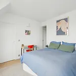 Montmartre Vineyard Duplex
