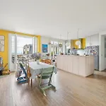 Montmartre Vineyard Duplex